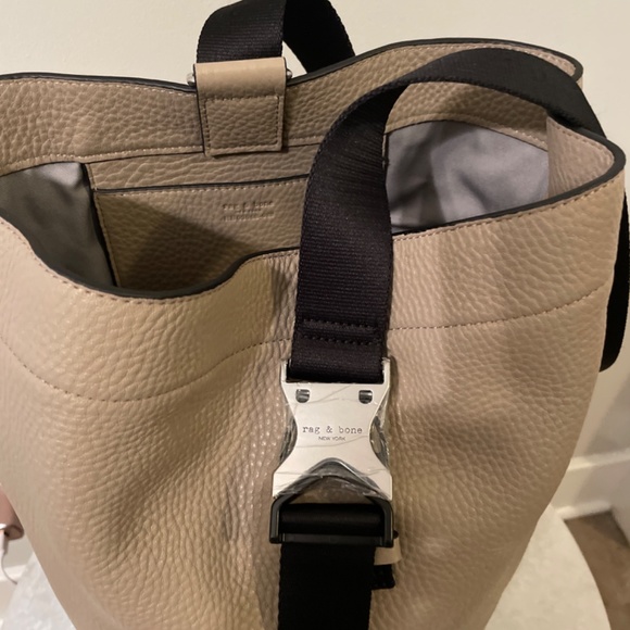 rag&bone bag new with tags - Picture 2 of 4